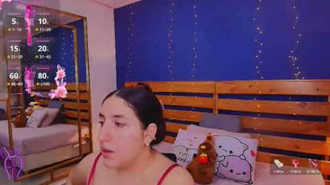 Snapshot of ambar_lover chatting on 10/12/25, 07:13 Ambar online show from 10/12/25, 07:13