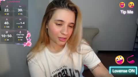 Snapshot of ambar_lynn chatting on 06/21/26, 08:11 mbar online show from 06/21/26, 08:11