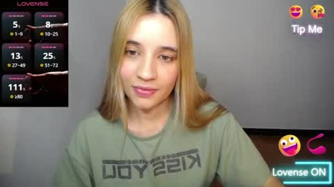 Snapshot of ambar_lynn chatting on 07/03/26, 07:42 mbar online show from 07/03/26, 07:42