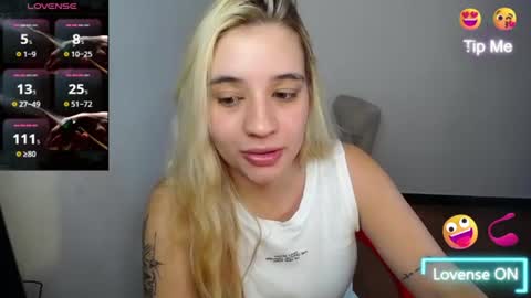 Snapshot of ambar_lynn chatting on 08/02/26, 08:18 mbar online show from 08/02/26, 08:18