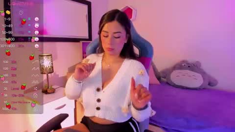 ambar online show from 07/14/26, 05:07
