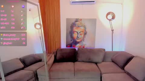 Ambar online show from 05/22/26, 08:03