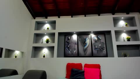 Ambar  online show from 01/23/25, 12:09