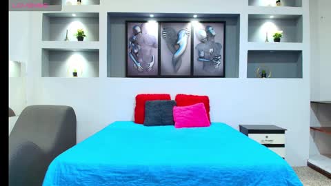 Ambar  online show from 02/08/25, 12:28