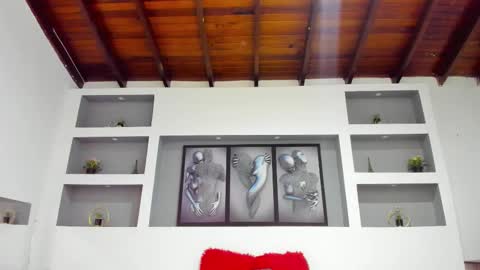 Ambar  online show from 09/19/25, 12:39