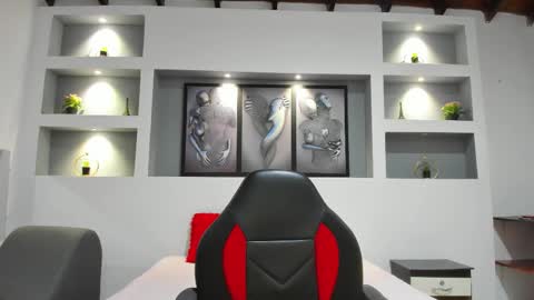 Ambar  online show from 09/22/25, 12:40