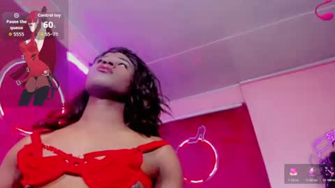 ambar_temptation online show from 06/15/26, 07:27
