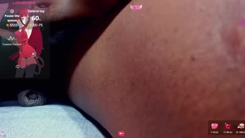 ambar_temptation online show from 06/17/26, 07:26