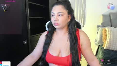 ana online show from 02/10/25, 05:30