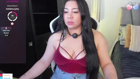 ana online show from 02/17/25, 09:30