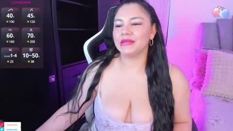 ana online show from 02/25/25, 03:05