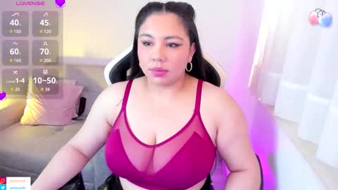 ana online show from 11/04/25, 04:06