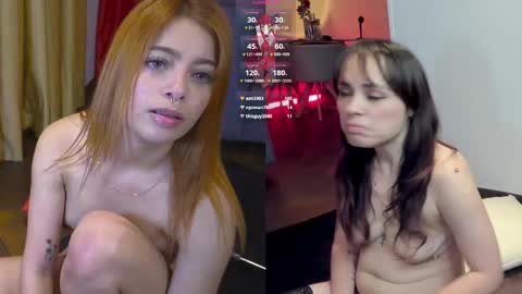 Ambar online show from 02/25/25, 05:52