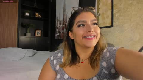 Ambar online show from 05/04/26, 01:56