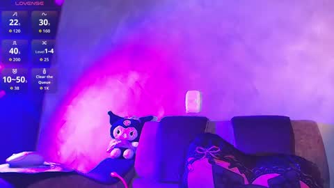 ambardevon_x online show from 05/27/26, 01:57
