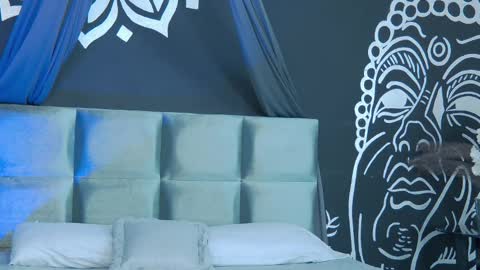 Ambar online show from 02/22/25, 07:58