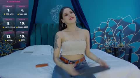 Ambar online show from 03/09/25, 12:21