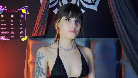 Ambar online show from 04/08/26, 10:54