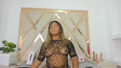 Ambar online show from 06/01/26, 09:05