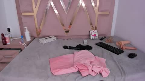 Ambar online show from 06/03/26, 11:21