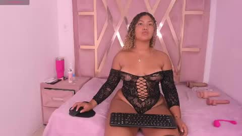 Ambar online show from 06/05/26, 08:36