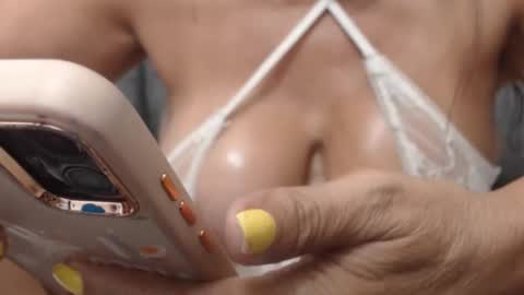 Ambar online show from 01/17/25, 07:16