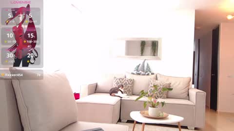 Snapshot of ambarhill chatting on 12/30/24, 08:36 Ambar online show from 12/30/24, 08:36