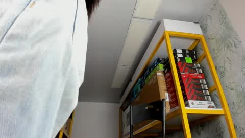 Ambarina  online show from 04/14/26, 11:16