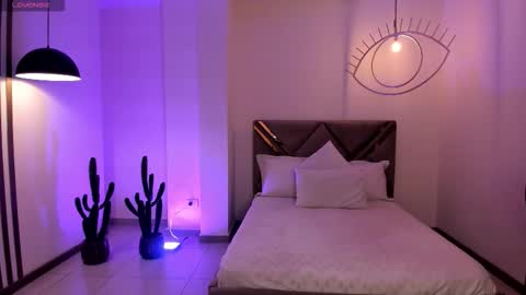 Ambar  online show from 01/08/26, 12:07