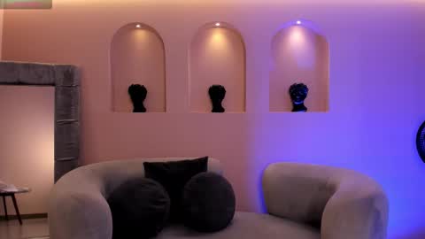 Ambar  online show from 02/26/26, 11:53