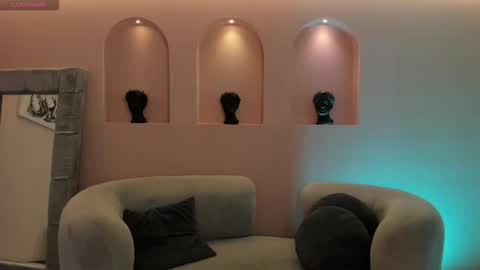 Ambar  online show from 03/03/26, 12:00