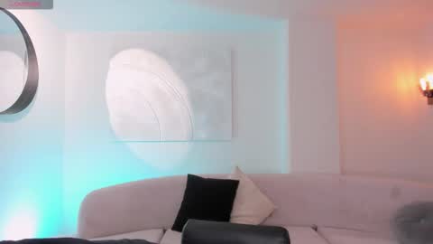 Ambar  online show from 03/09/26, 11:58