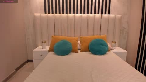 Ambar  online show from 04/07/26, 11:10