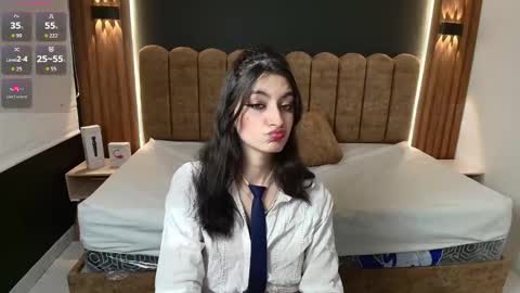 AMBAR LEE online show from 03/12/26, 12:11