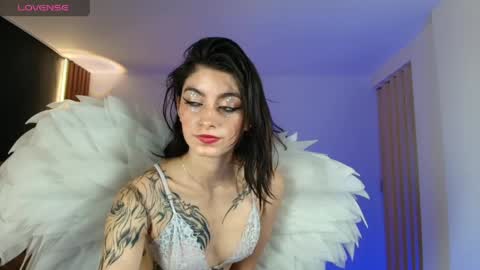 AMBAR LEE online show from 05/10/26, 12:10