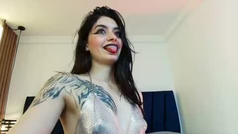 AMBAR LEE online show from 07/09/26, 12:09