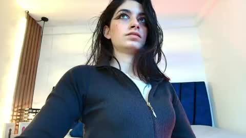AMBAR LEE online show from 07/11/26, 12:19