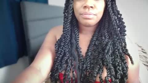 Amoya online show from 07/02/26, 04:46