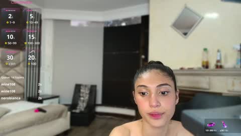 Ambar Ross online show from 12/11/24, 10:27