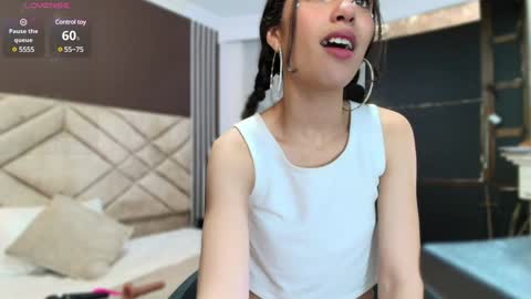 Ambar Ross online show from 12/15/24, 10:26