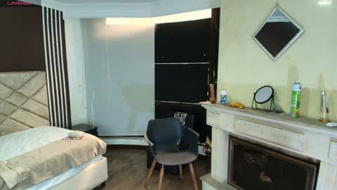 Ambar Ross online show from 01/16/25, 07:20