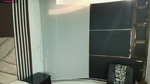 Ambar Ross online show from 01/27/25, 07:24