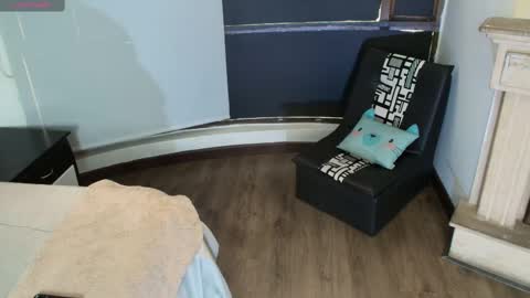 Ambar Ross online show from 02/26/25, 07:16