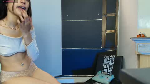 Ambar Ross online show from 03/06/25, 07:21