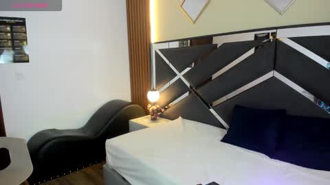 Ambar Ross online show from 03/14/26, 01:16