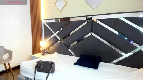 Ambar Ross online show from 03/21/26, 12:54