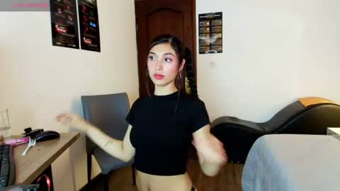 Ambar Ross online show from 07/10/26, 03:03