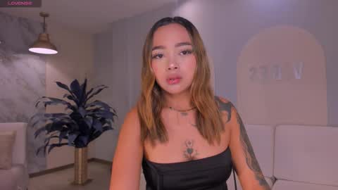 ambarowens online show from 01/08/26, 04:26