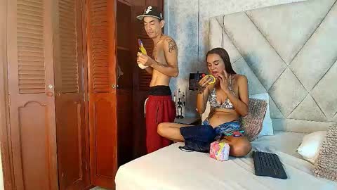 ambarraj online show from 10/30/25, 11:33