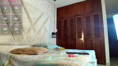 ambarraj online show from 04/01/26, 01:41